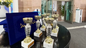 جامعة طيبة تحصد الذهب.. تتويج تاريخي في بطولة الألعاب الإلكترونية الوطنية